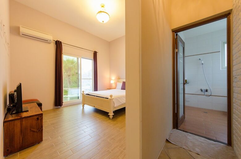 117 B&B