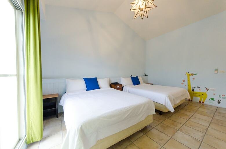 117 B&B
