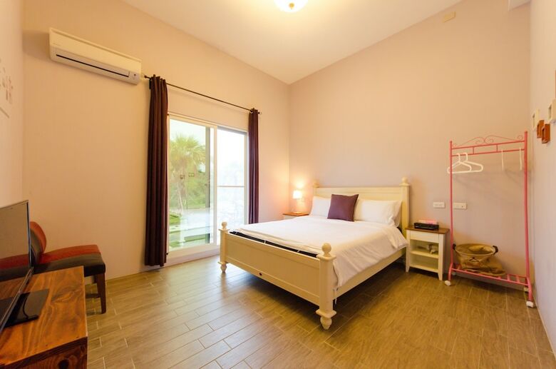 117 B&B