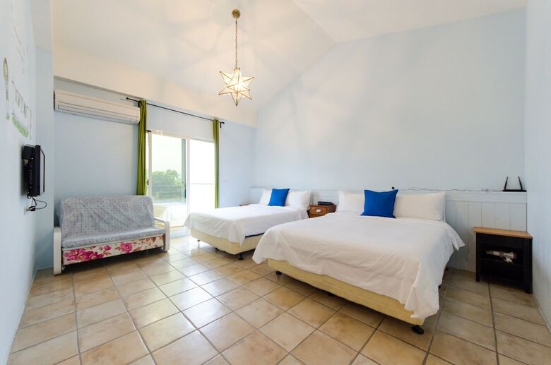 117 B&B