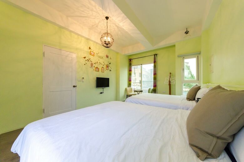 117 B&B