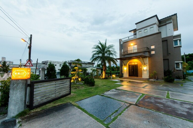 117 B&B