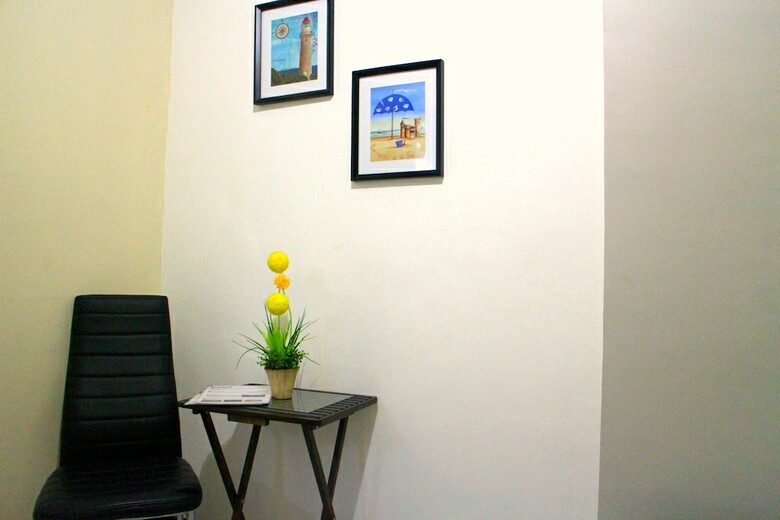 Hostal Cebu Budget Hotel City Center