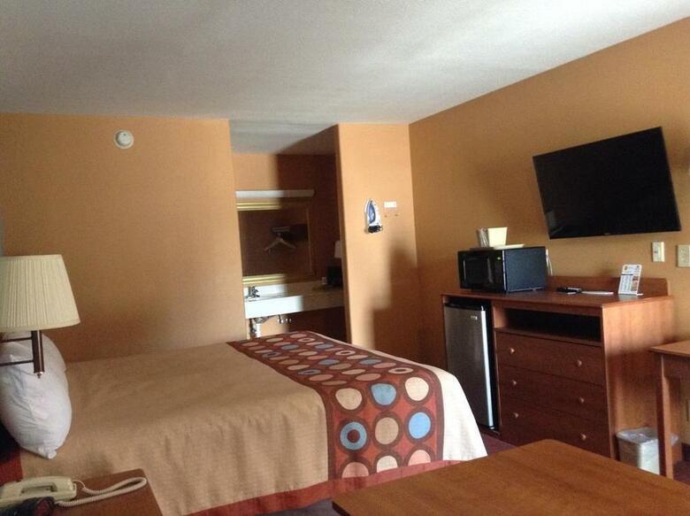 Hotel Laredo Executive Inn