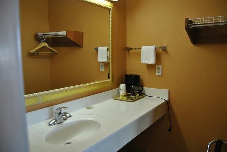 Hotel Laredo Executive Inn