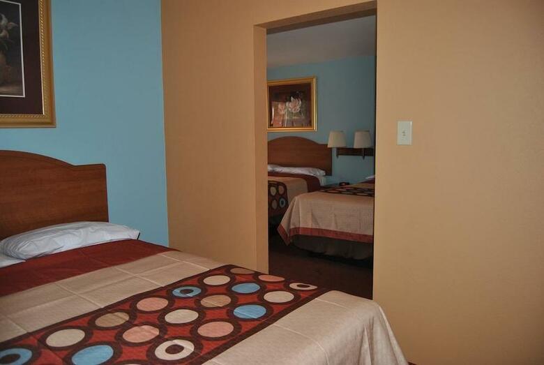 Hotel Laredo Executive Inn