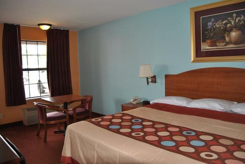Hotel Laredo Executive Inn