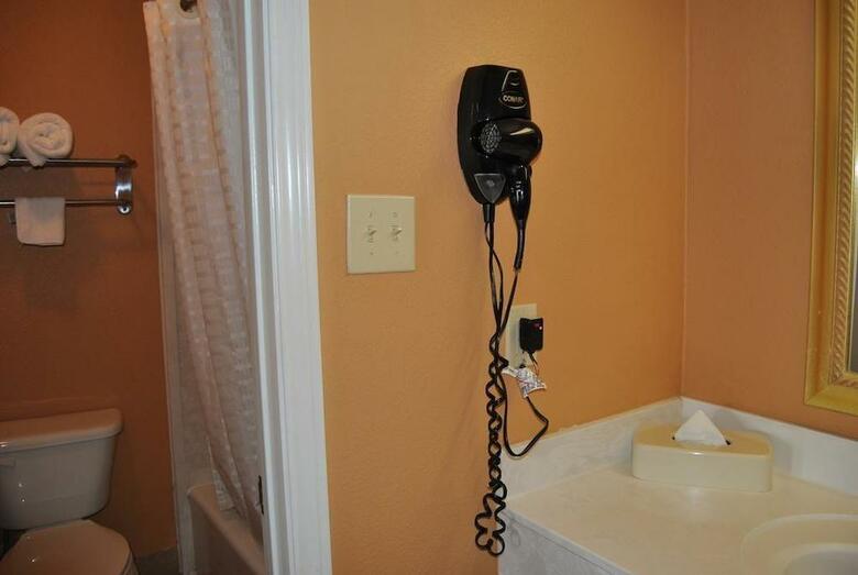 Hotel Laredo Executive Inn