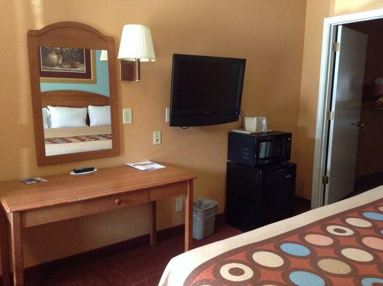 Hotel Laredo Executive Inn