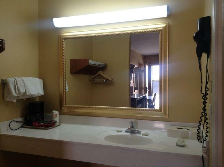 Hotel Laredo Executive Inn
