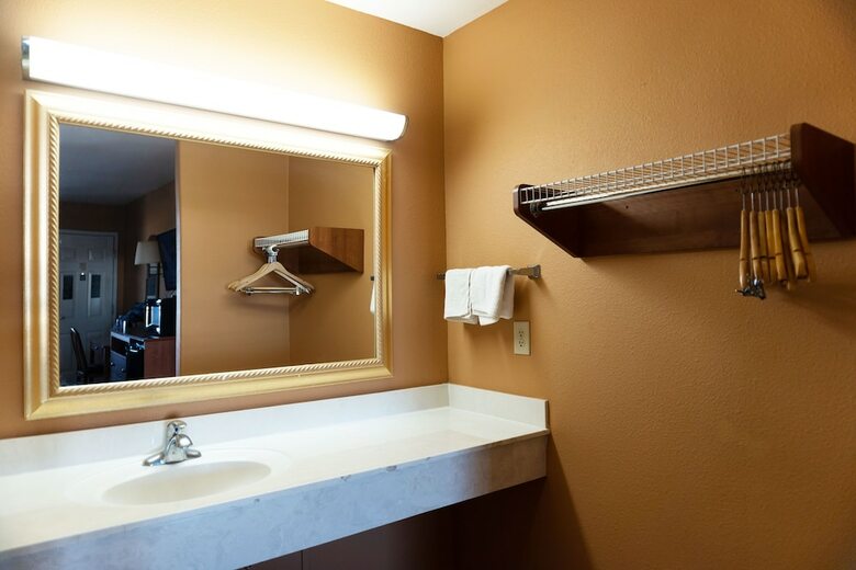 Hotel Laredo Executive Inn