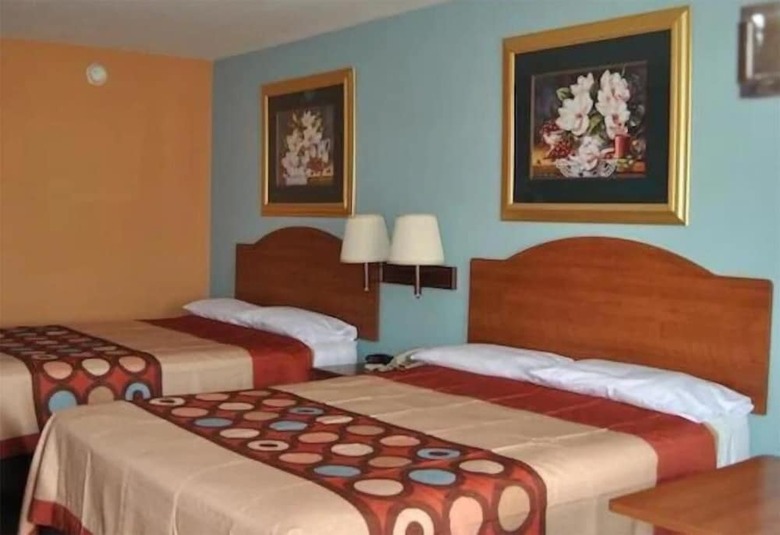 Hotel Laredo Executive Inn