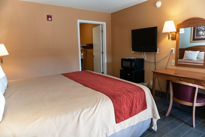 Hotel Laredo Executive Inn