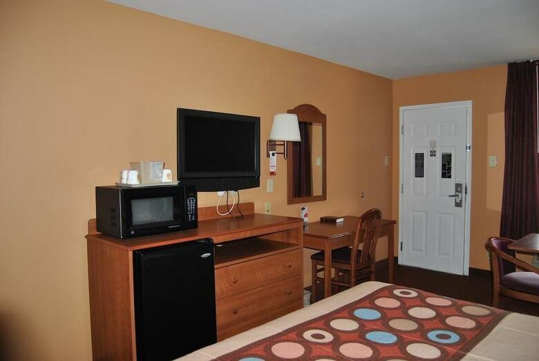 Hotel Laredo Executive Inn