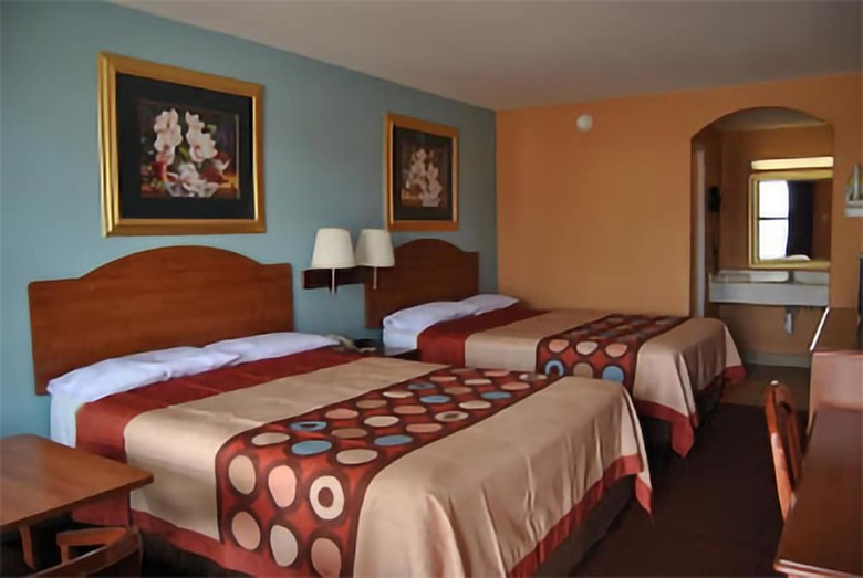 Hotel Laredo Executive Inn