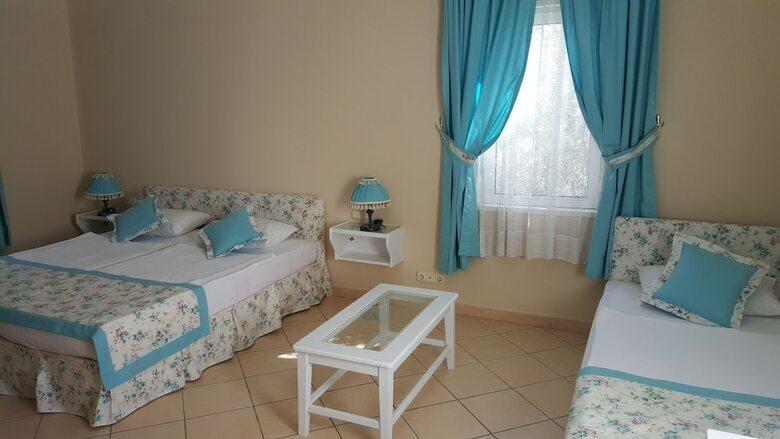 Hotel Princess Diltua