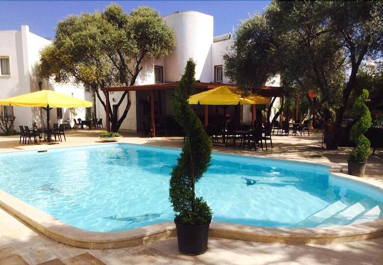 Hotel Princess Diltua
