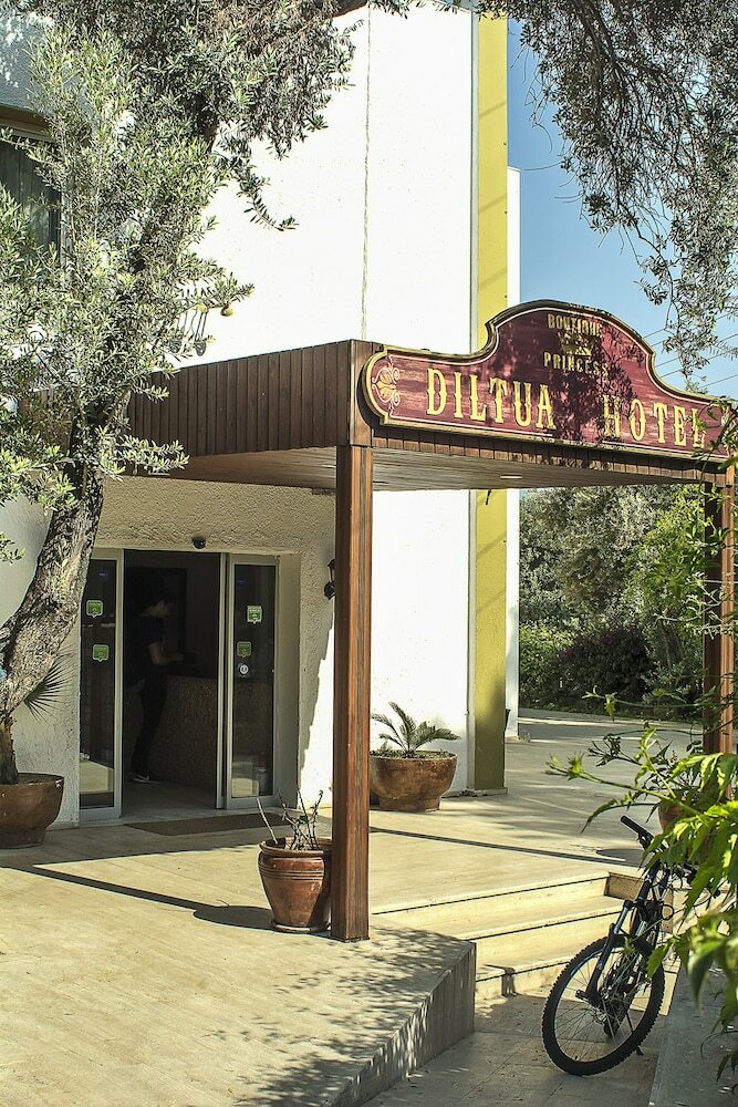 Hotel Princess Diltua
