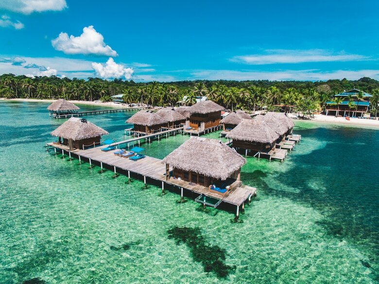 Hotel Azul Paradise