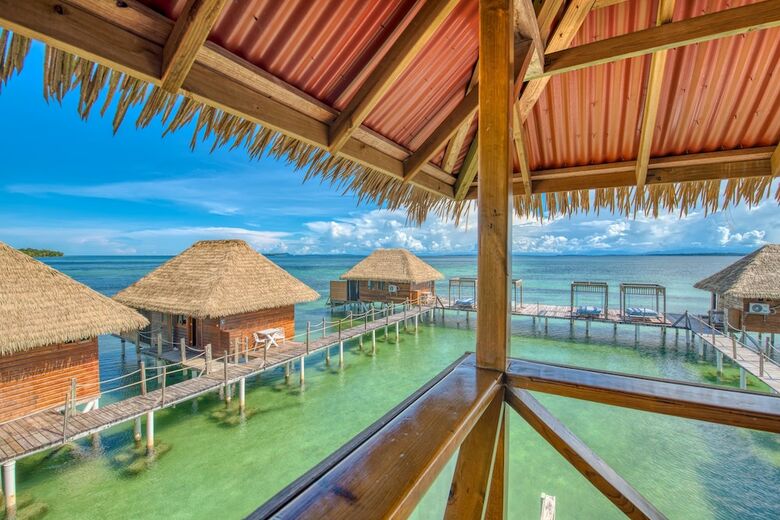 Hotel Azul Paradise