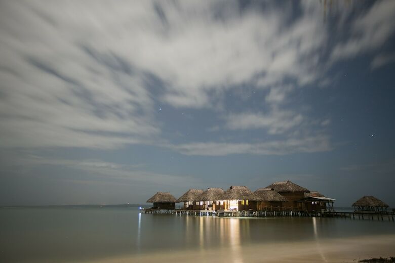 Hotel Azul Paradise