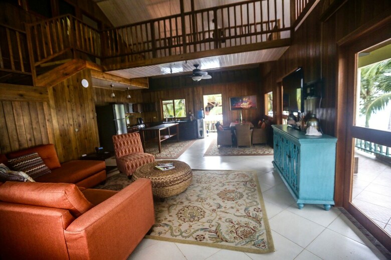 Hotel Azul Paradise