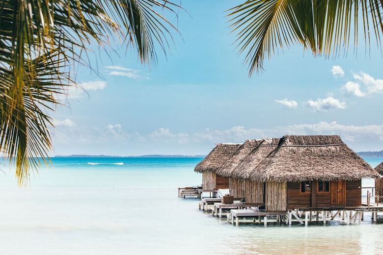 Hotel Azul Paradise
