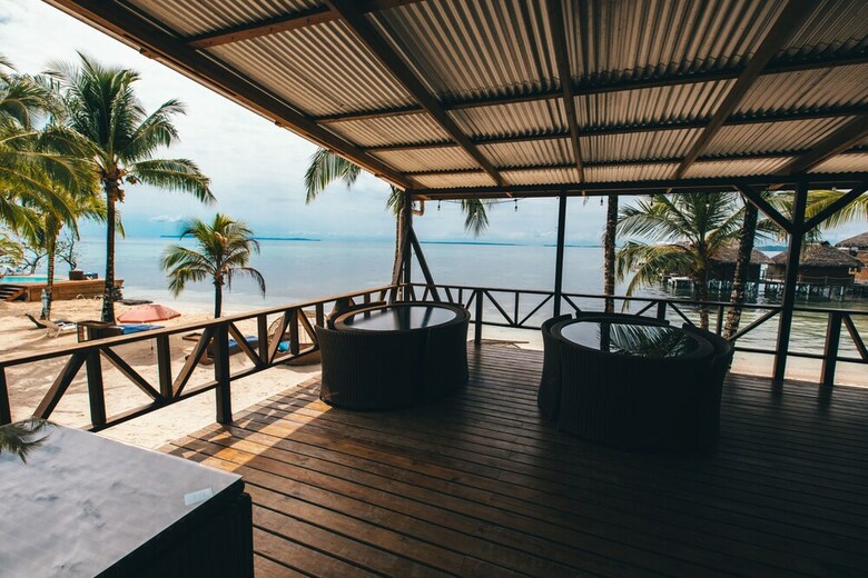 Hotel Azul Paradise