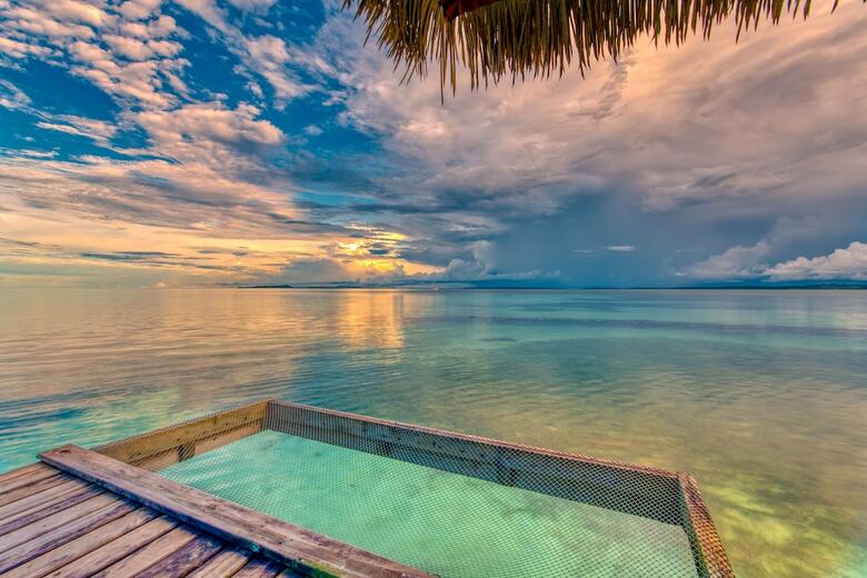 Hotel Azul Paradise