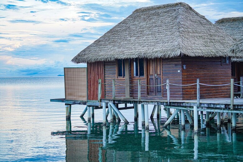 Hotel Azul Paradise