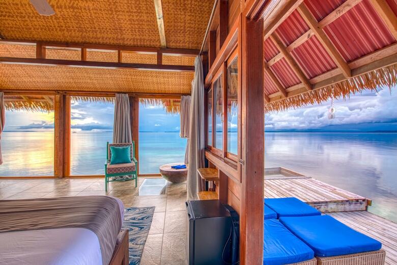Hotel Azul Paradise