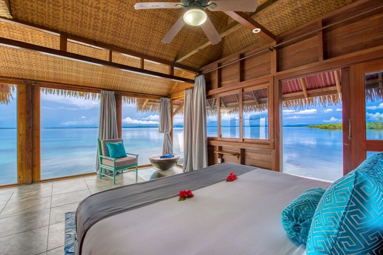 Hotel Azul Paradise