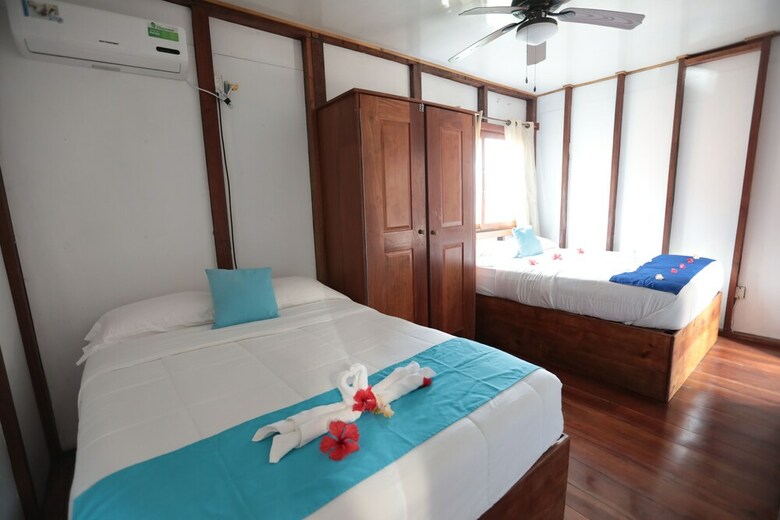 Hotel Azul Paradise