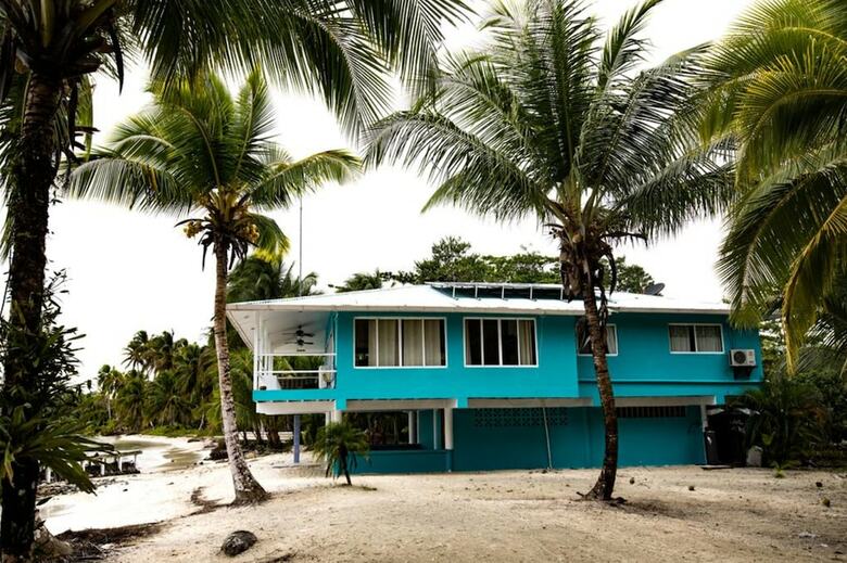 Hotel Azul Paradise