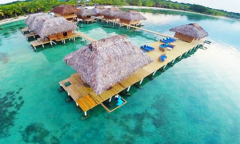 Hotel Azul Paradise