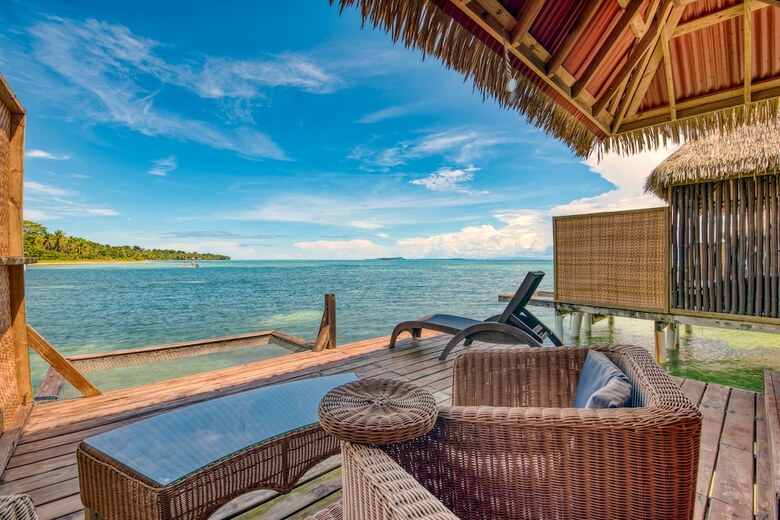 Hotel Azul Paradise