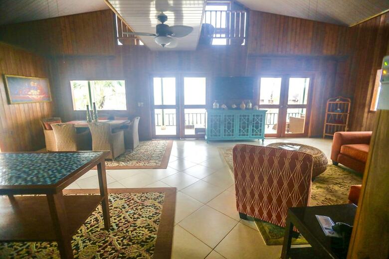 Hotel Azul Paradise