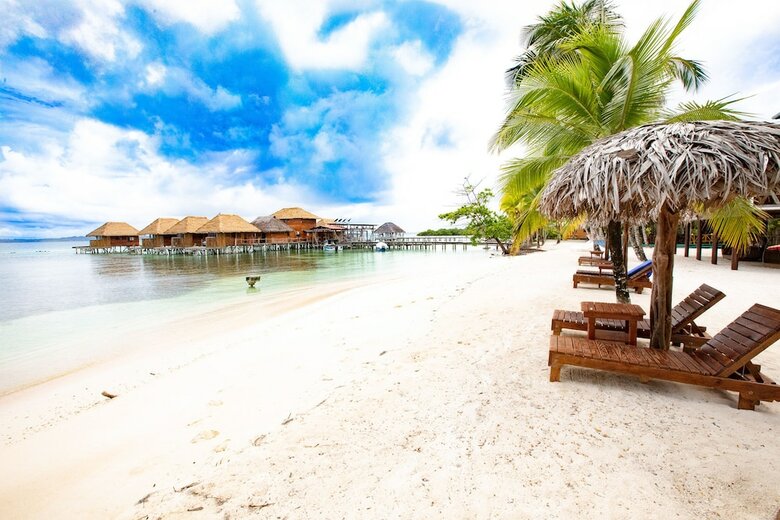 Hotel Azul Paradise