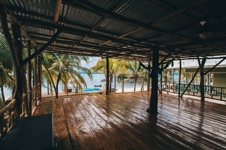 Hotel Azul Paradise