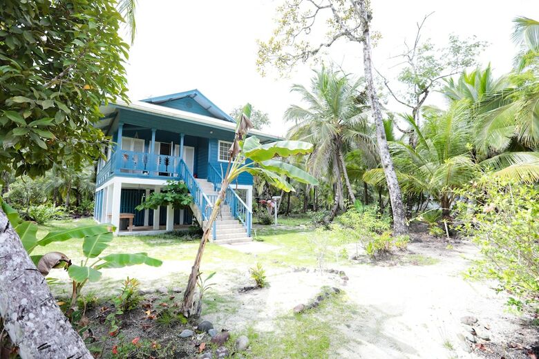 Hotel Azul Paradise
