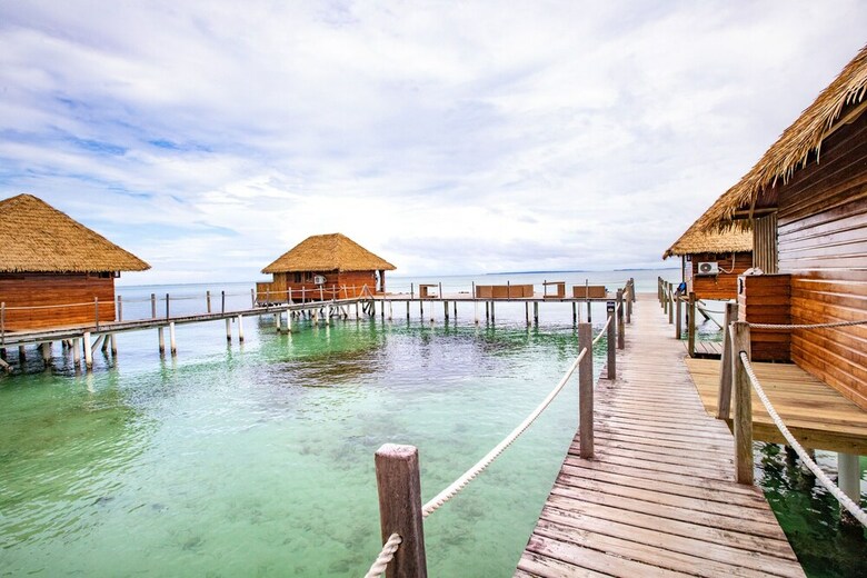 Hotel Azul Paradise