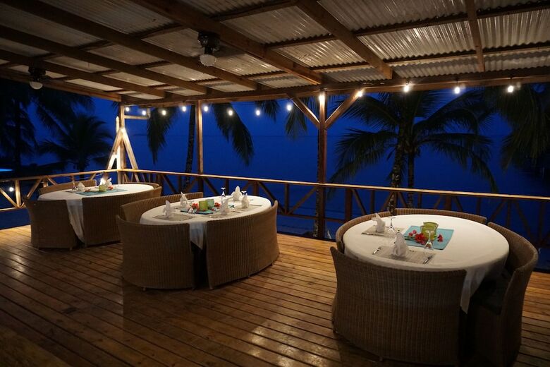Hotel Azul Paradise