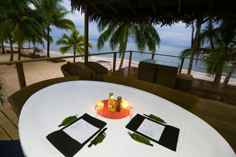Hotel Azul Paradise