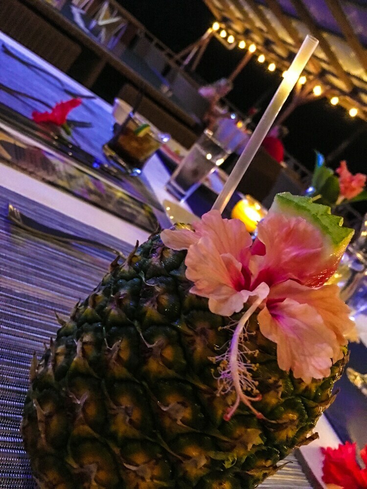 Hotel Azul Paradise