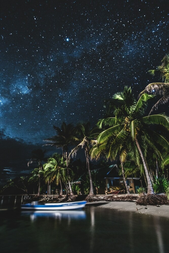 Hotel Azul Paradise
