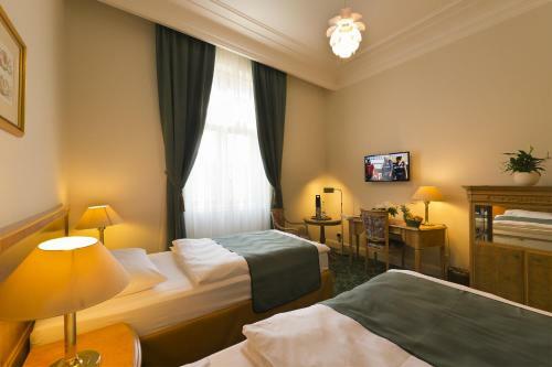 Grandhotel Ambassador - N�rodn� D?m