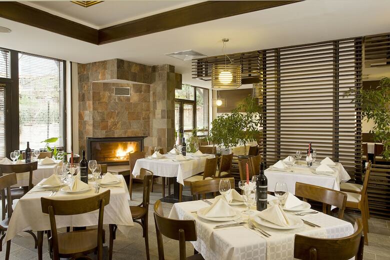 Casa Karina Hotel