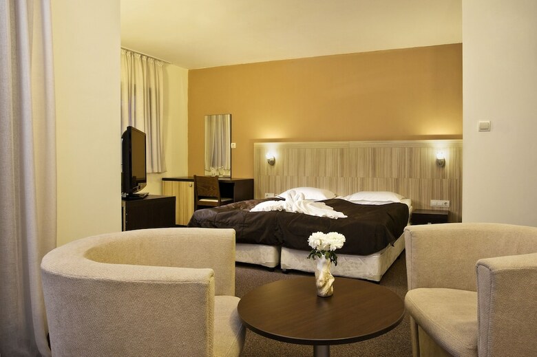Casa Karina Hotel