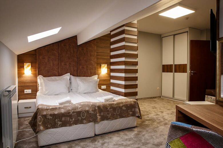 Casa Karina Hotel