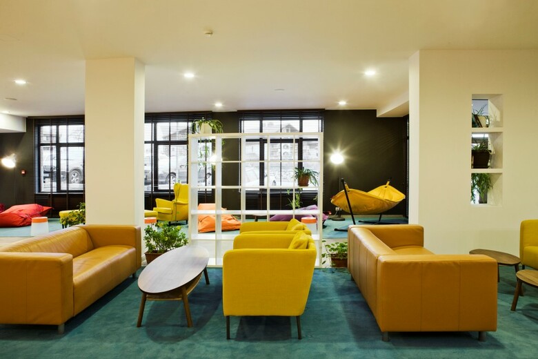 Casa Karina Hotel